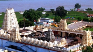 Bhadrachalam Temple: A Religious and Architectural Marvel